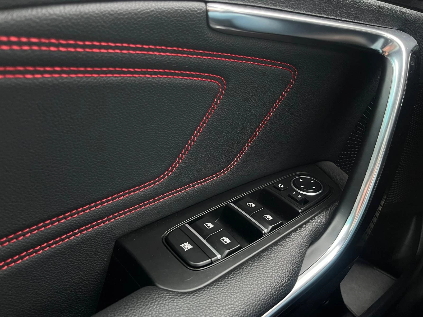 Hoofdafbeelding Kia ProCeed