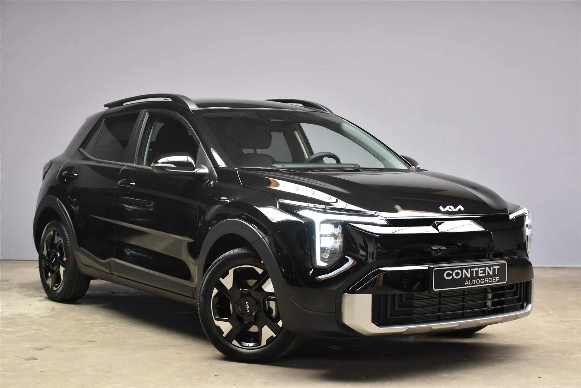 Hoofdafbeelding Kia Stonic