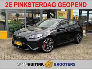 BMW 1 Serie 116 M Sport - Comfort Access - Adaptive LED - Camera