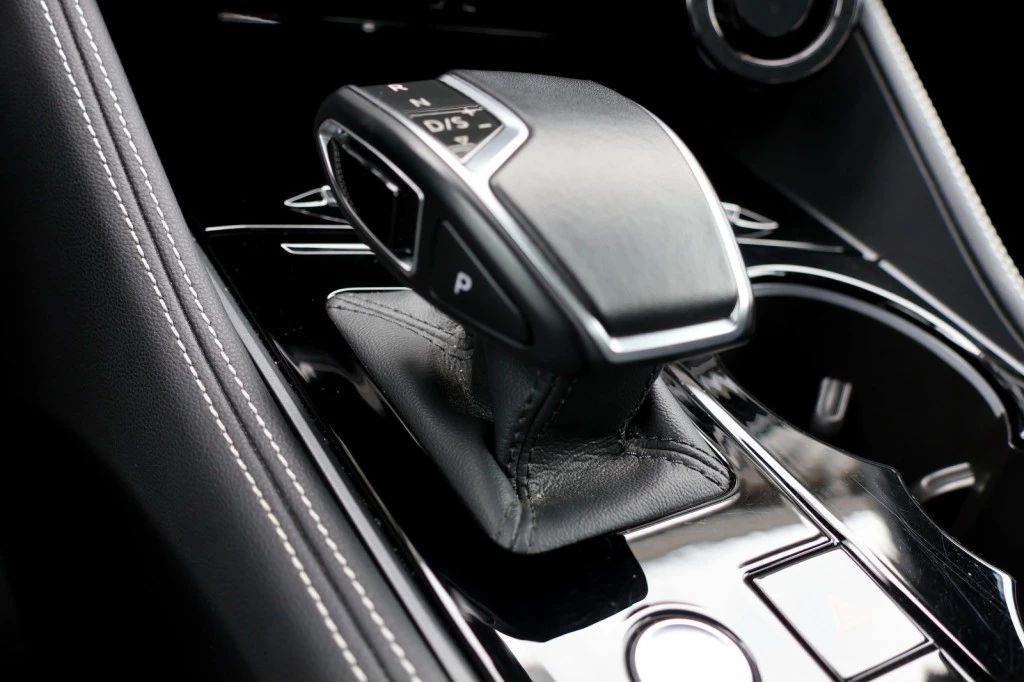 Hoofdafbeelding Volkswagen Touareg