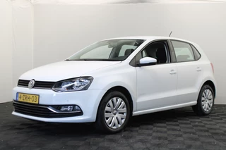 Volkswagen Polo 1.2 TSI Comfortline |Org NL|Cruise|Trekhaak|