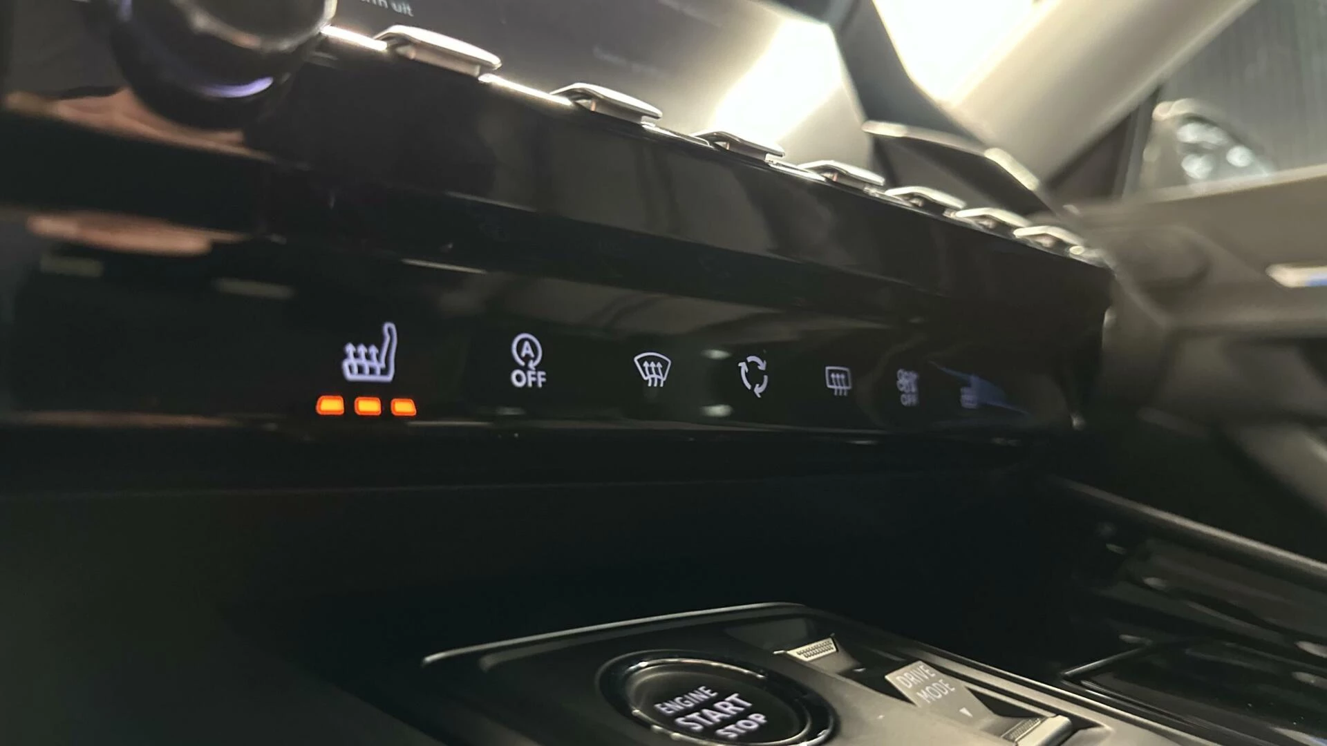 Hoofdafbeelding Peugeot 508