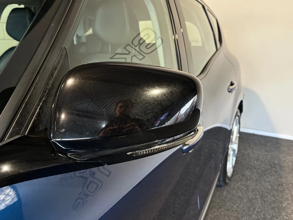 Hoofdafbeelding Renault Scénic