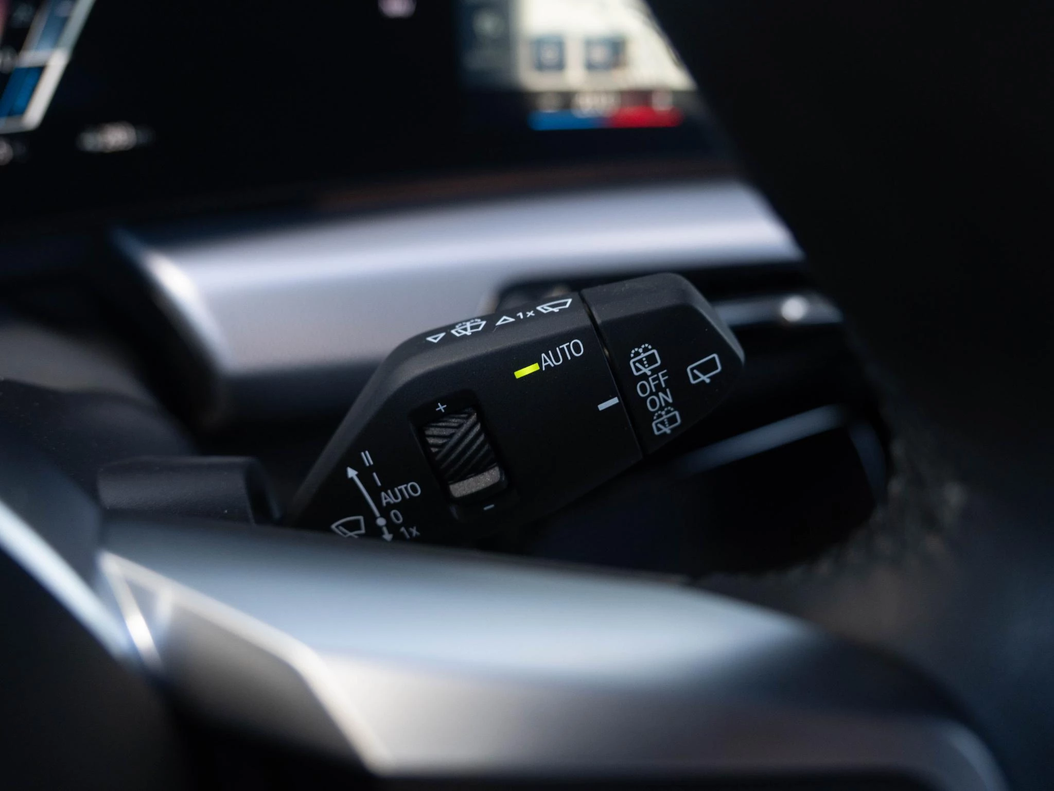 Hoofdafbeelding BMW iX1