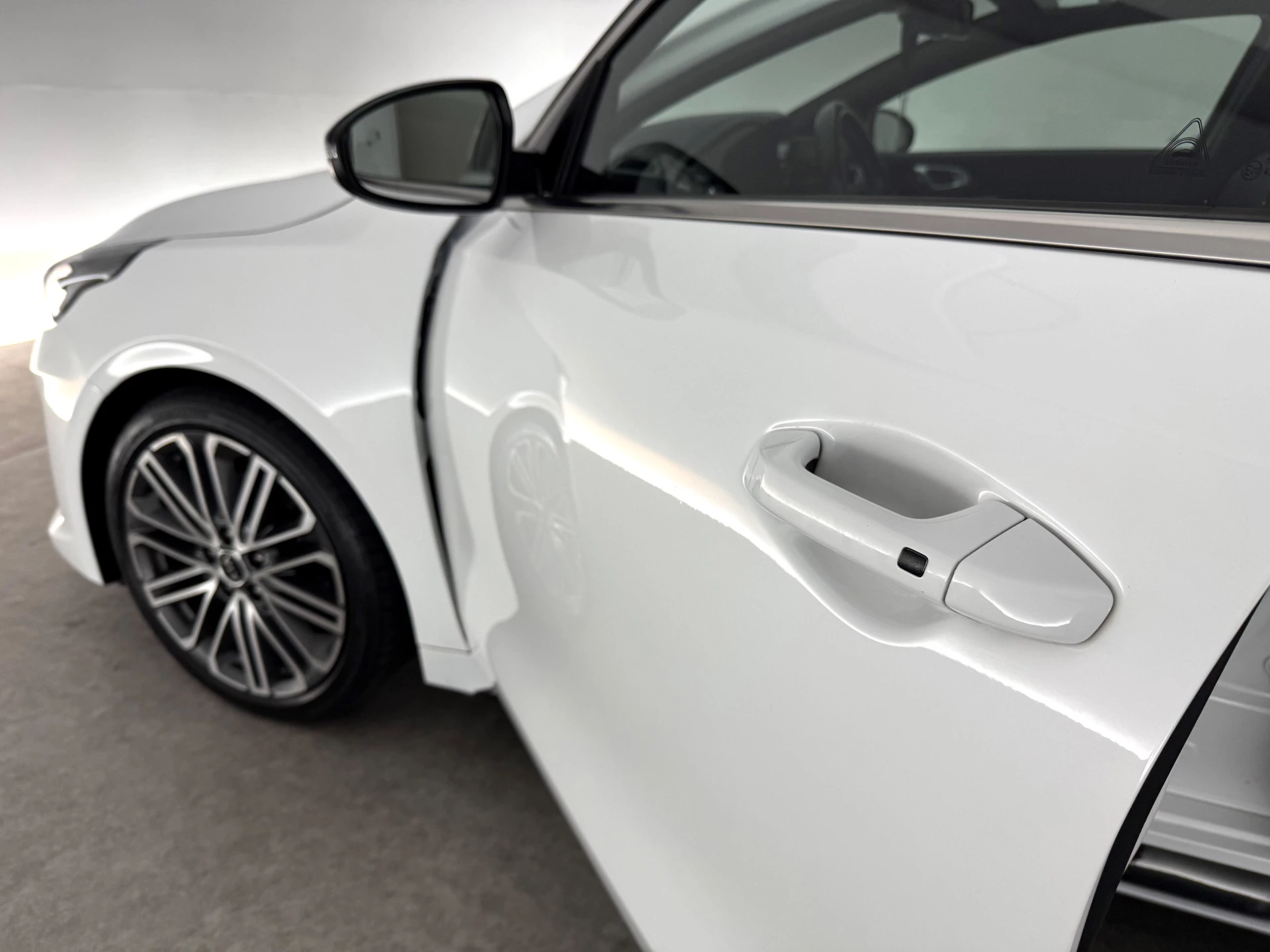 Hoofdafbeelding Kia ProCeed