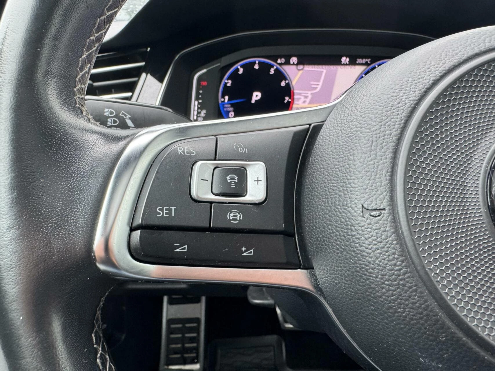 Hoofdafbeelding Volkswagen Arteon