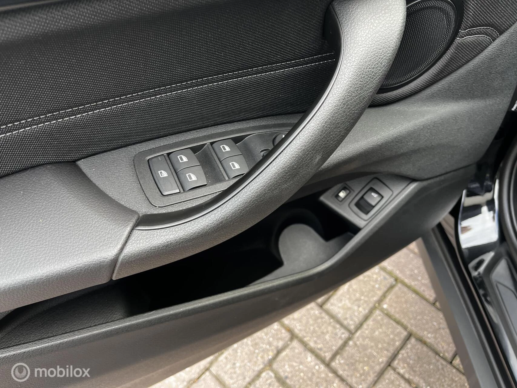 Hoofdafbeelding BMW X2
