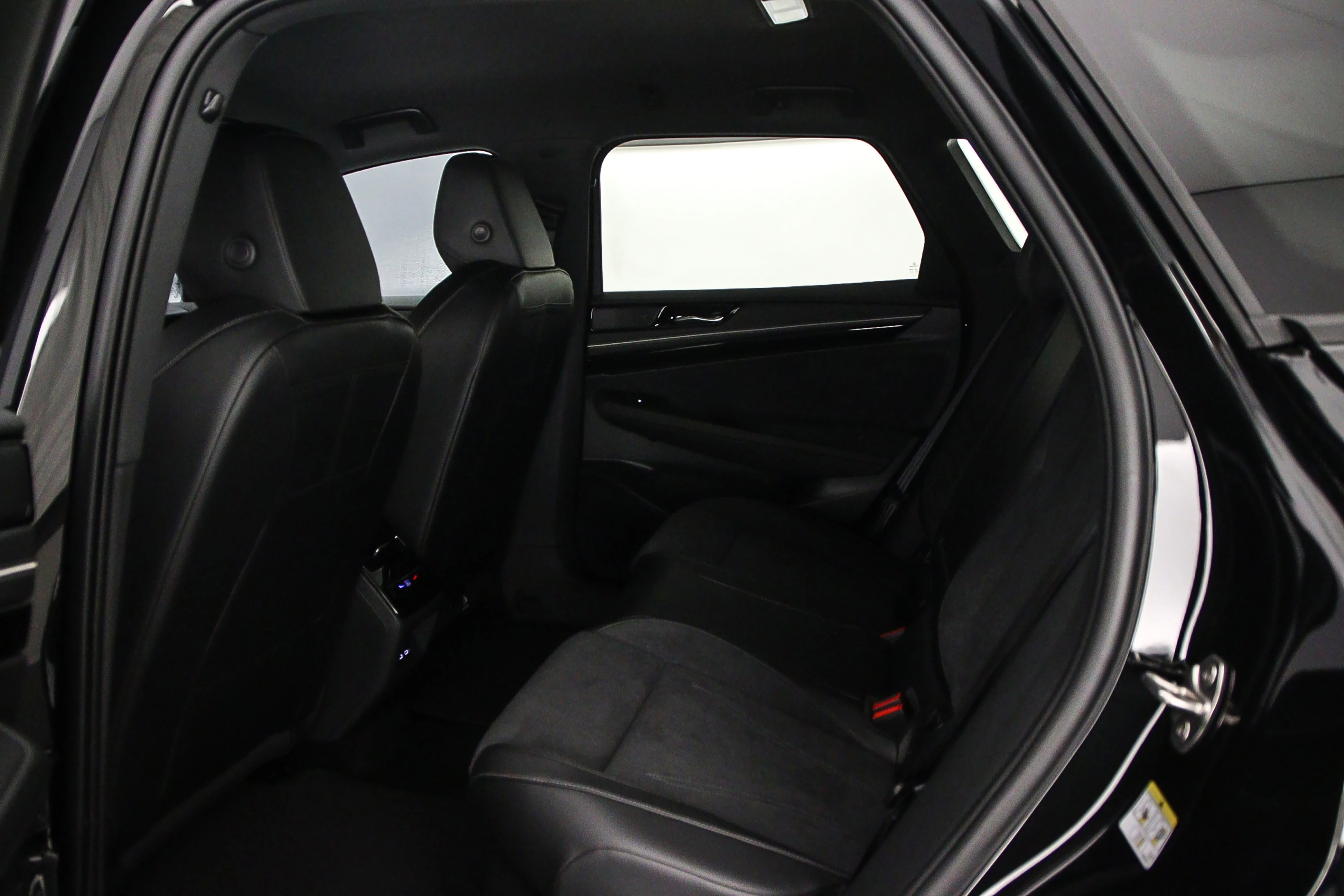 Hoofdafbeelding Volkswagen ID.7