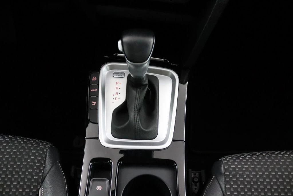 Hoofdafbeelding Kia XCeed