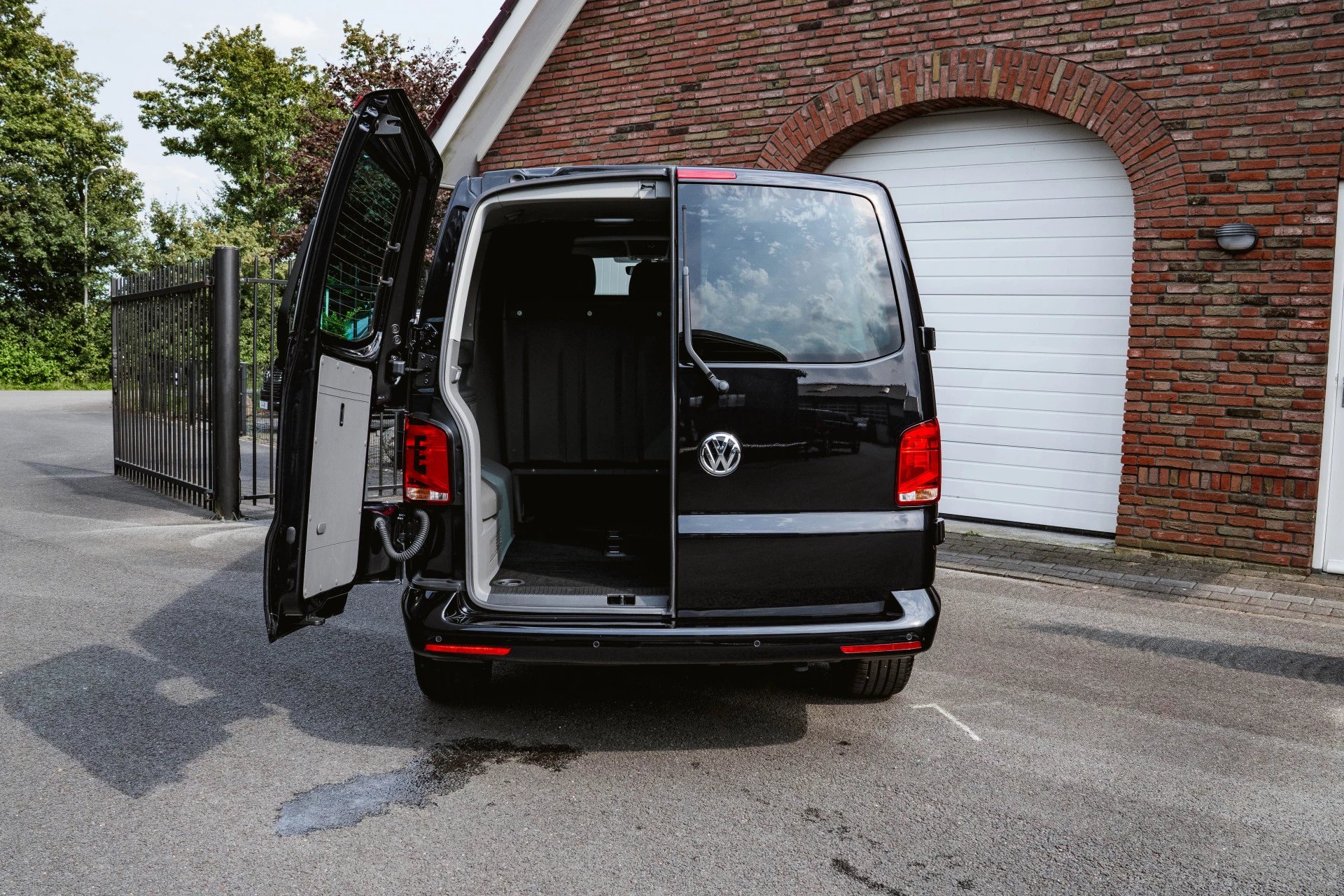 Hoofdafbeelding Volkswagen Caravelle