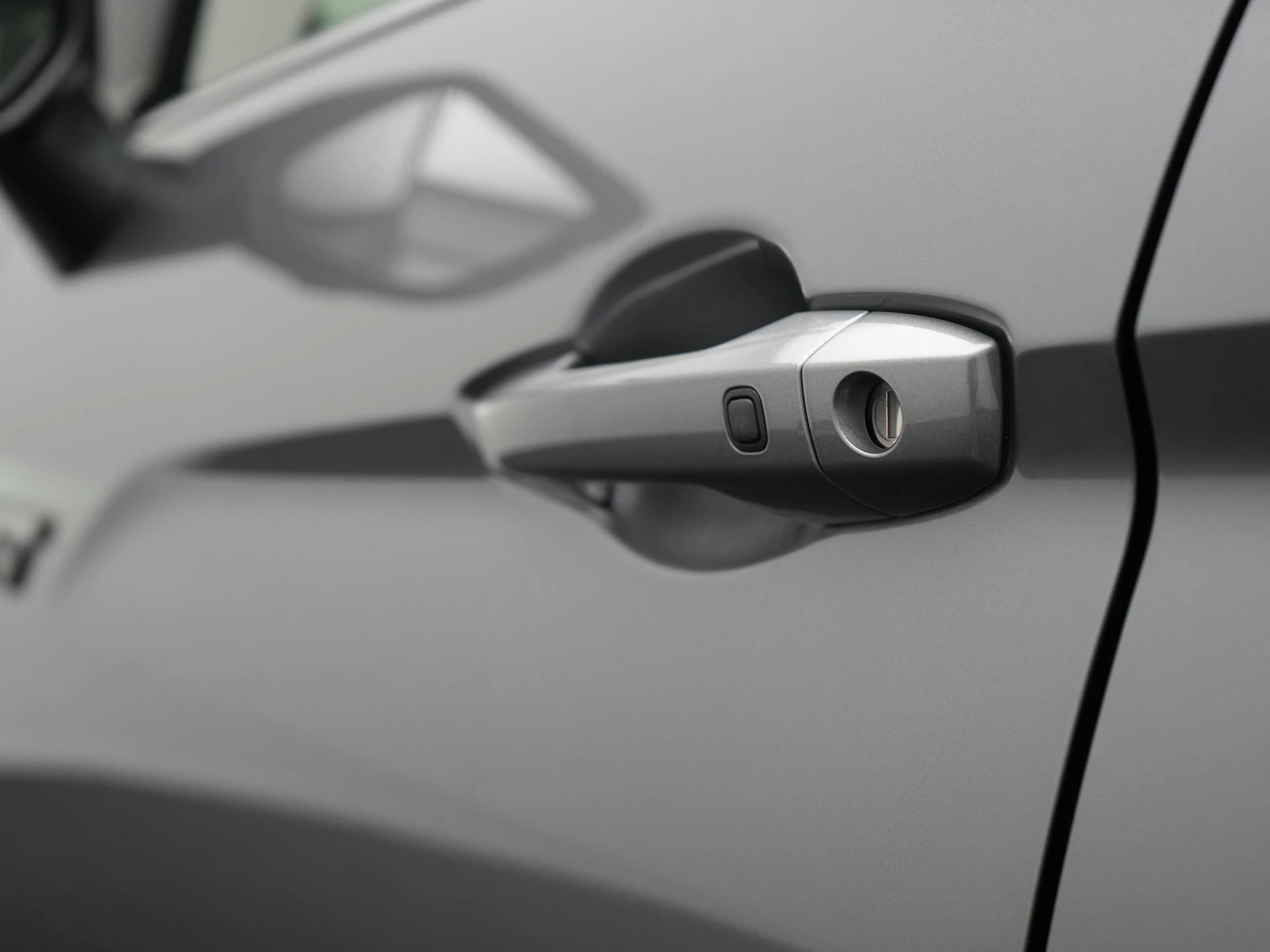 Hoofdafbeelding Mitsubishi Eclipse Cross