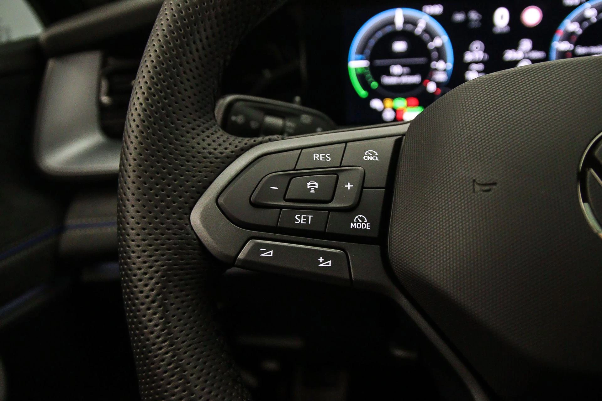 Hoofdafbeelding Volkswagen Tayron