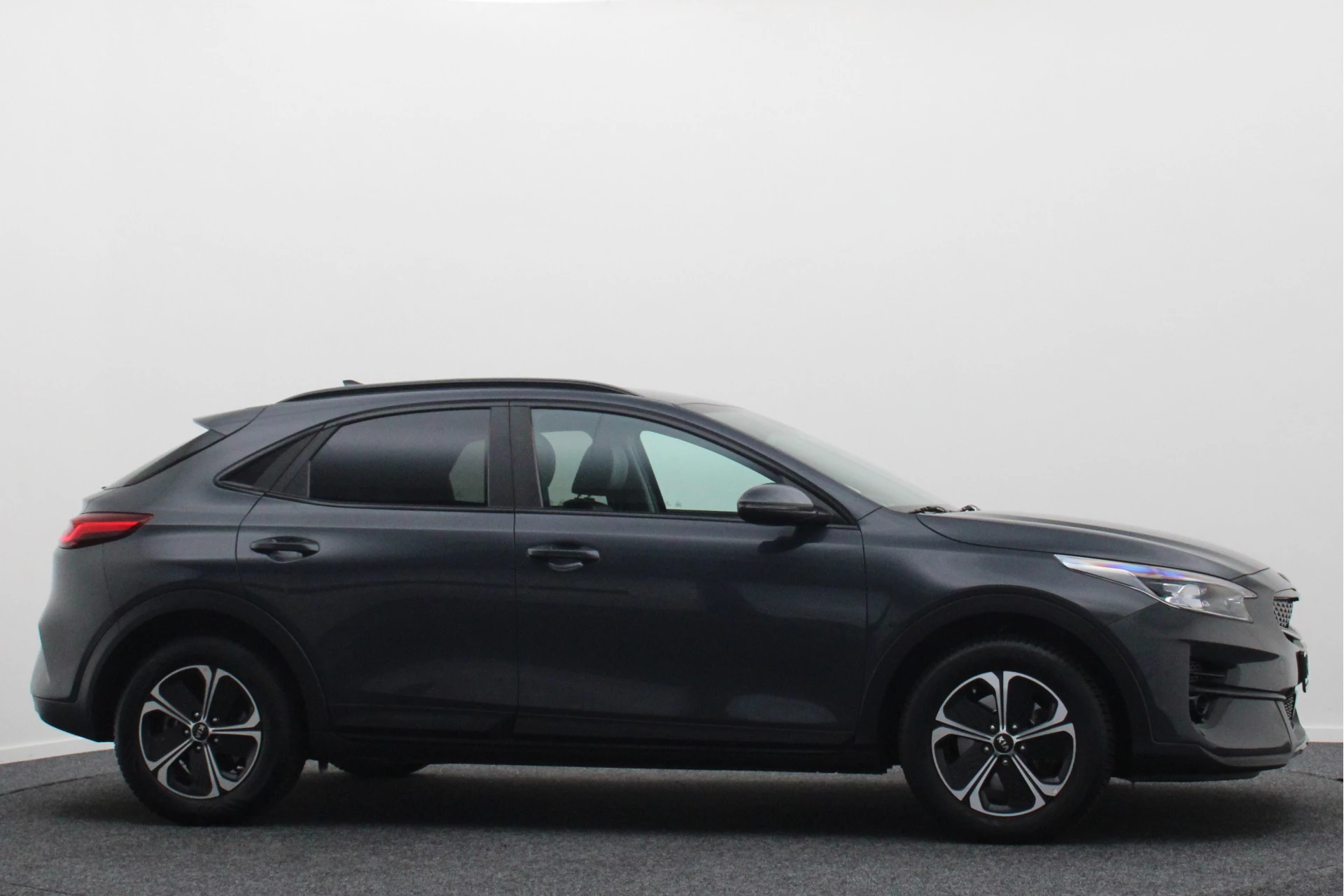 Hoofdafbeelding Kia XCeed