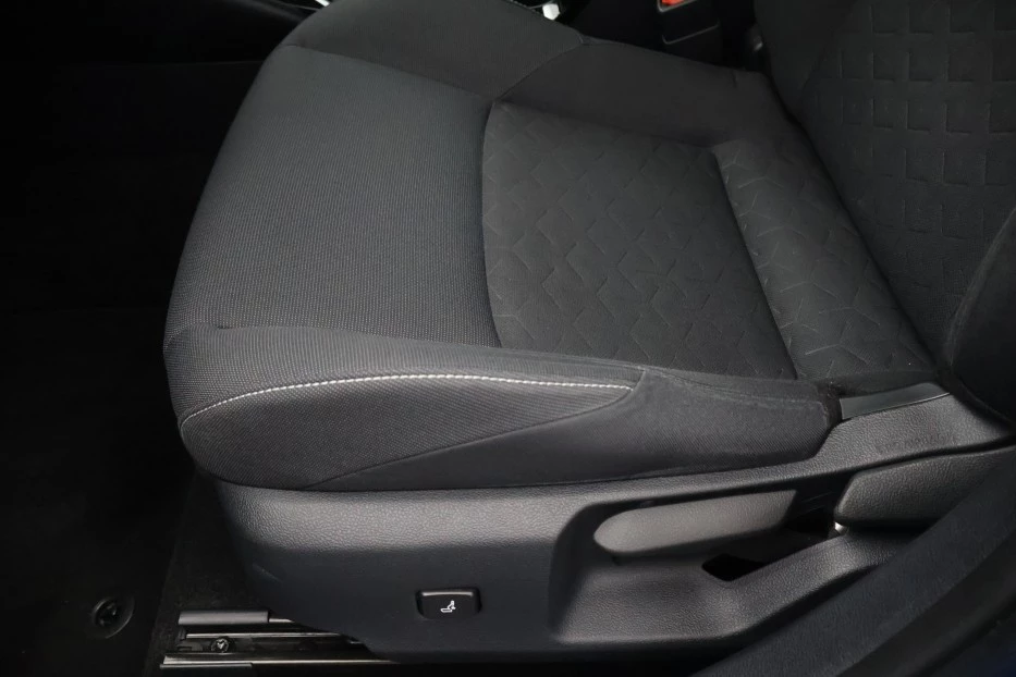 Hoofdafbeelding Toyota Corolla