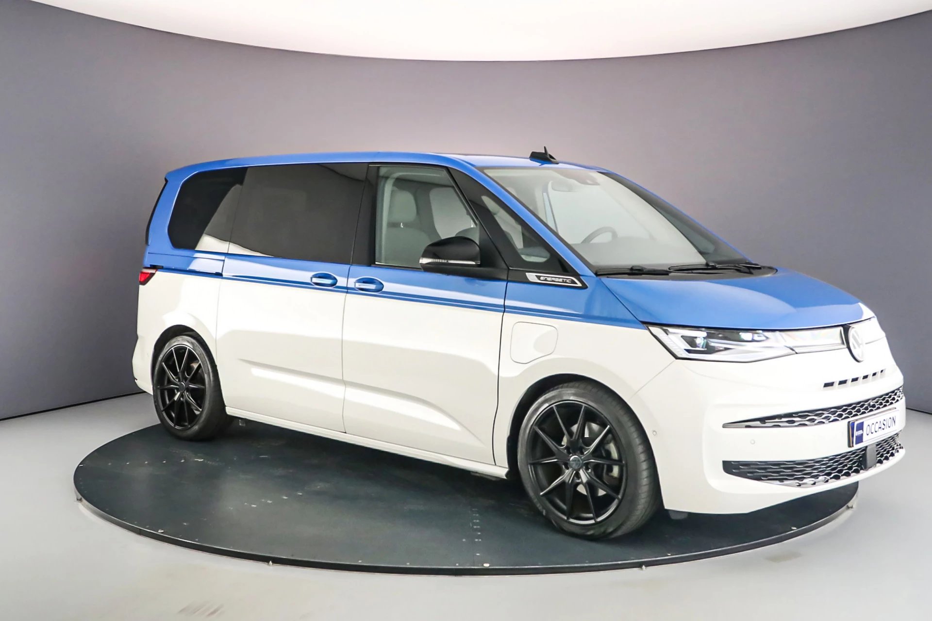 Hoofdafbeelding Volkswagen Multivan