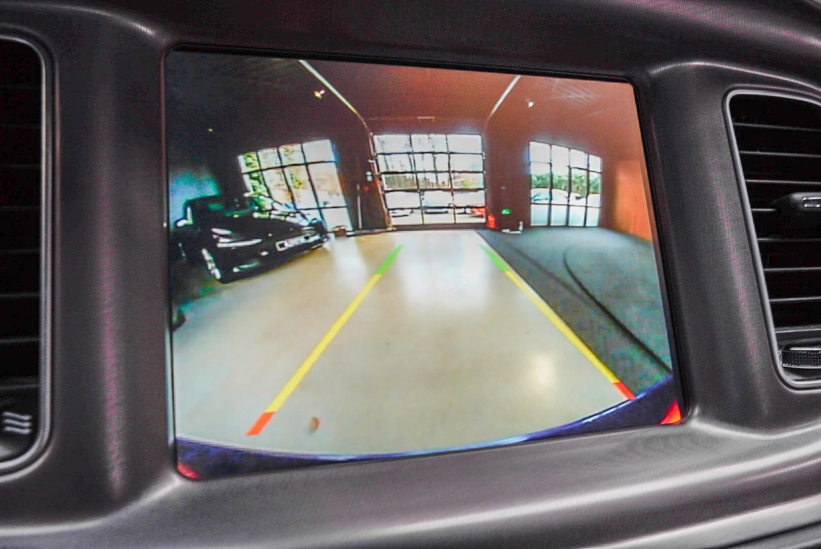 Hoofdafbeelding Dodge Charger