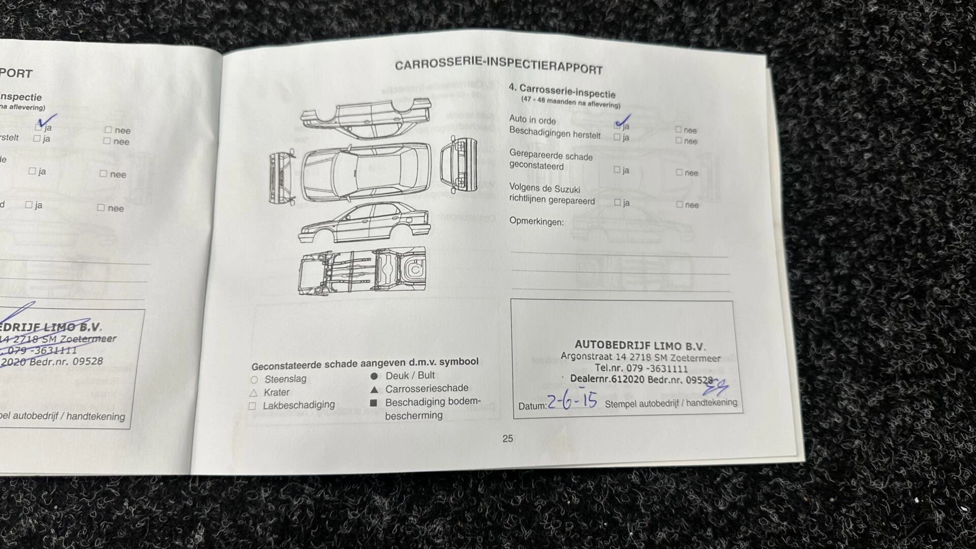 Hoofdafbeelding Suzuki Alto