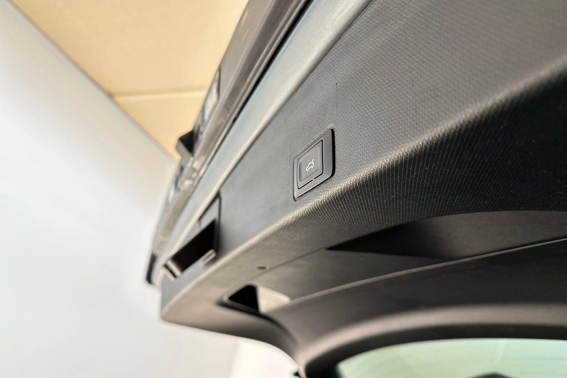 Hoofdafbeelding CUPRA Terramar
