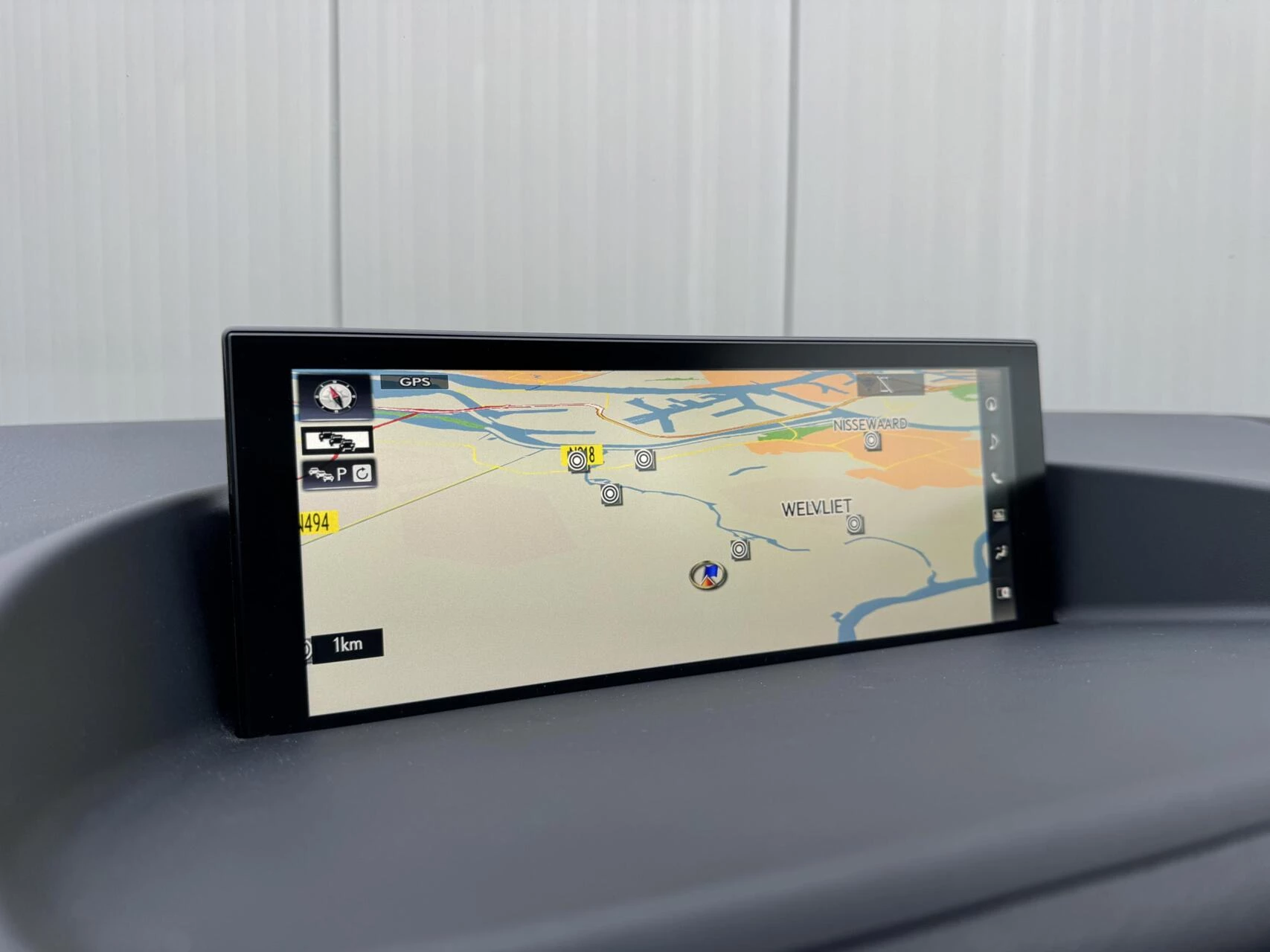 Hoofdafbeelding Lexus CT