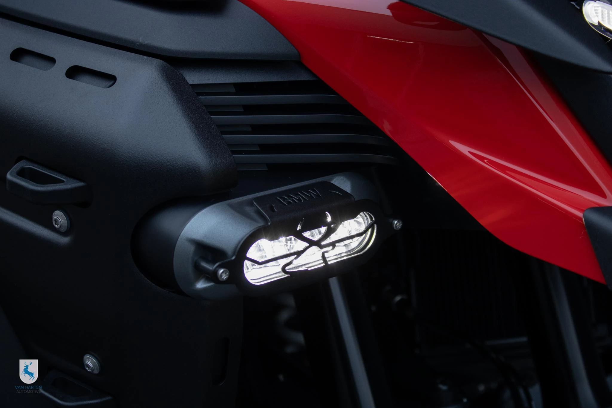 Hoofdafbeelding BMW R 1300 GS
