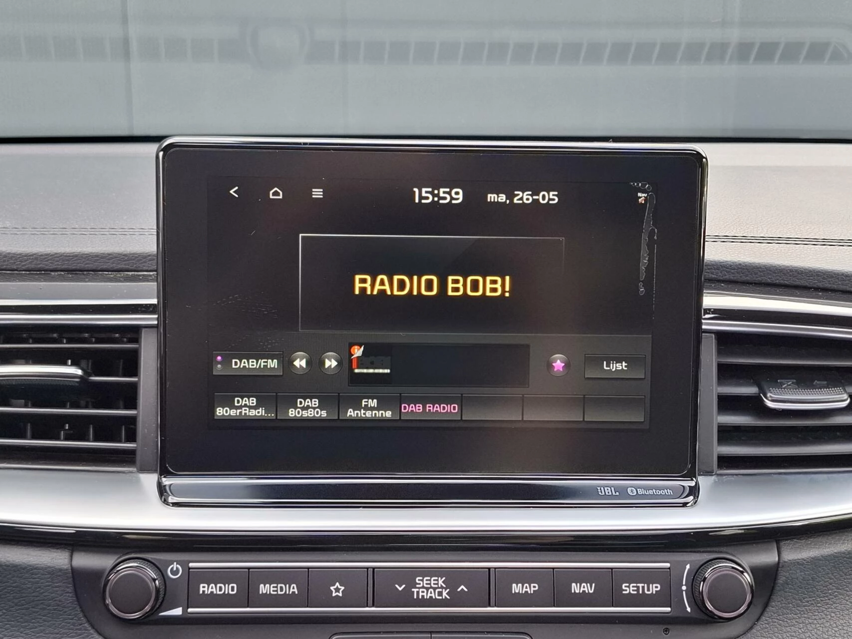 Hoofdafbeelding Kia ProCeed