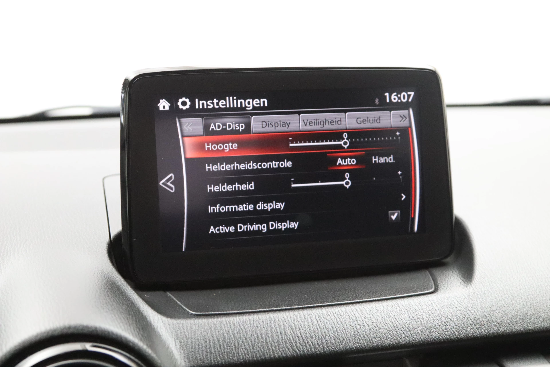 Hoofdafbeelding Mazda 2