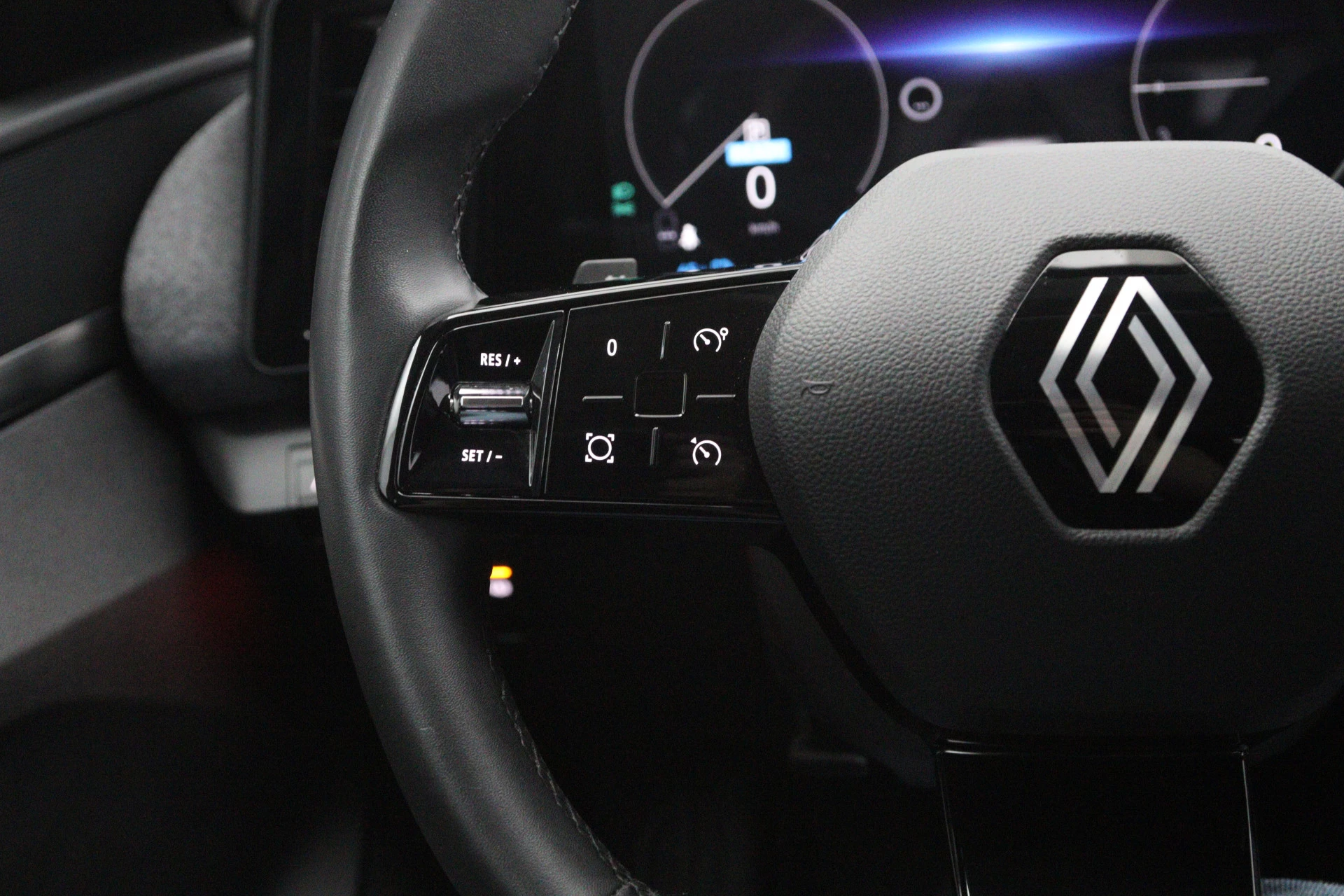 Hoofdafbeelding Renault Megane E-Tech