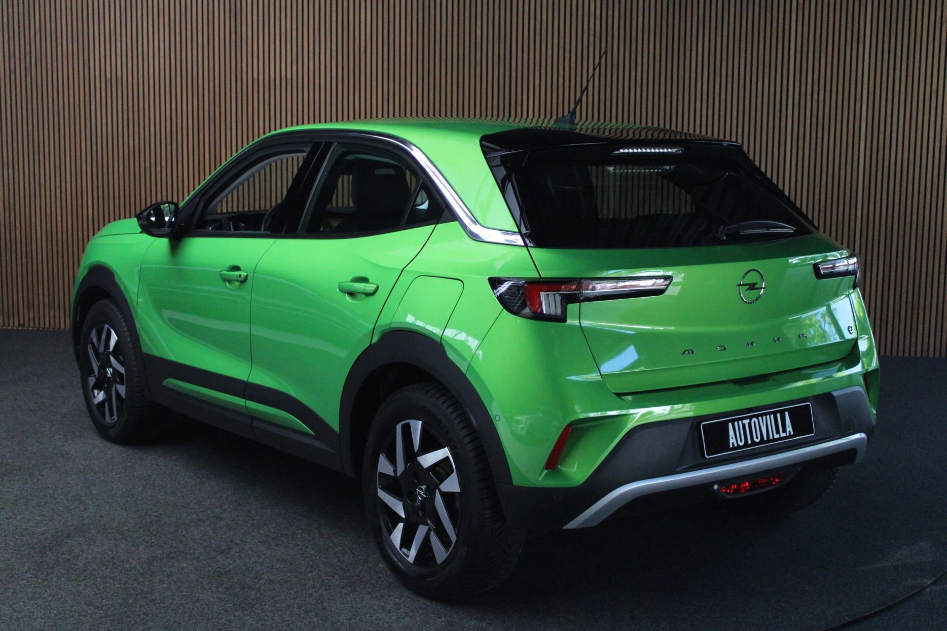 Hoofdafbeelding Opel Mokka-e
