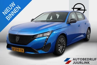 Peugeot 308 1.2 PureTech Active Pack Business Navigatie/Apple