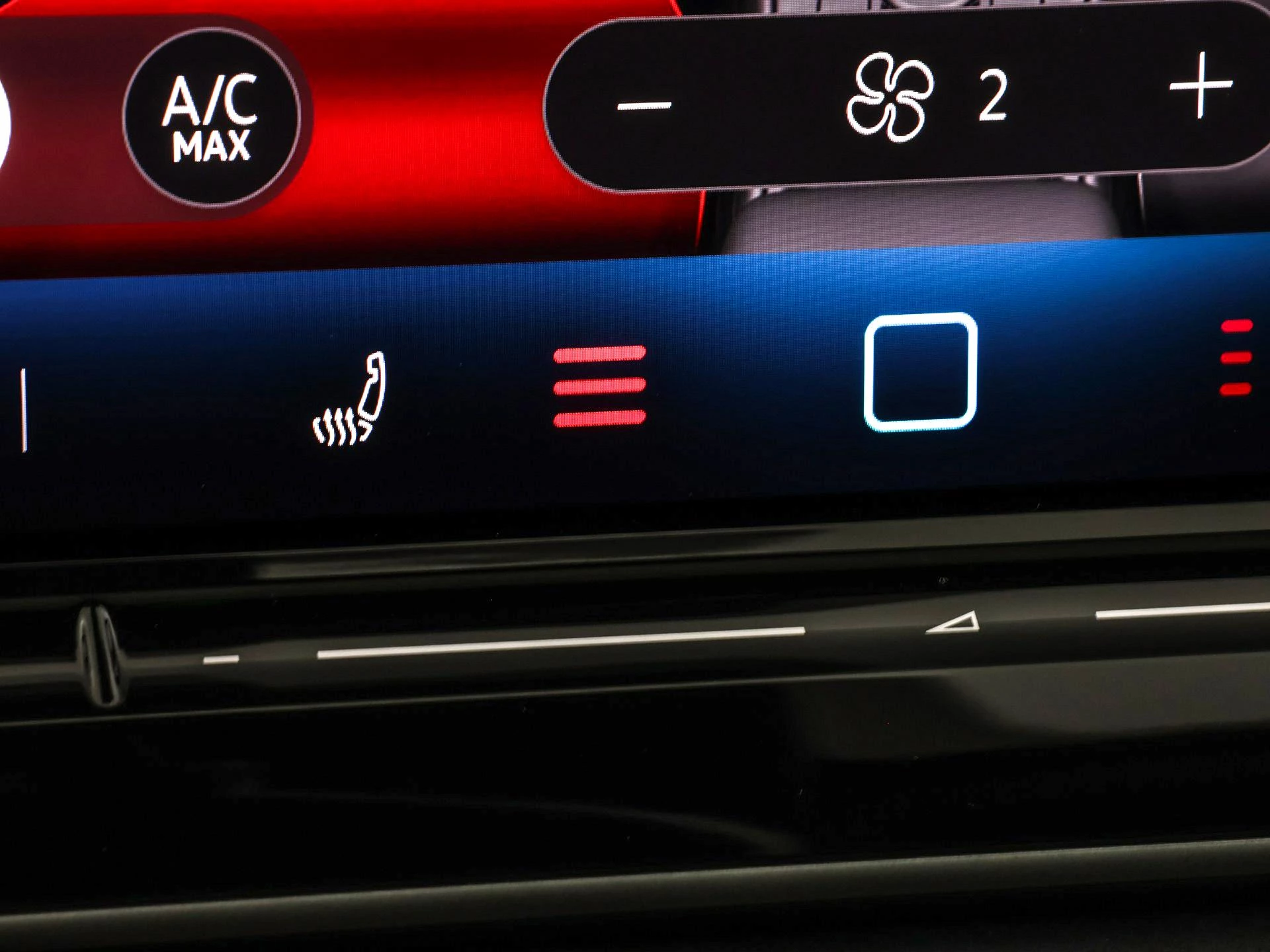 Hoofdafbeelding Volkswagen Tayron