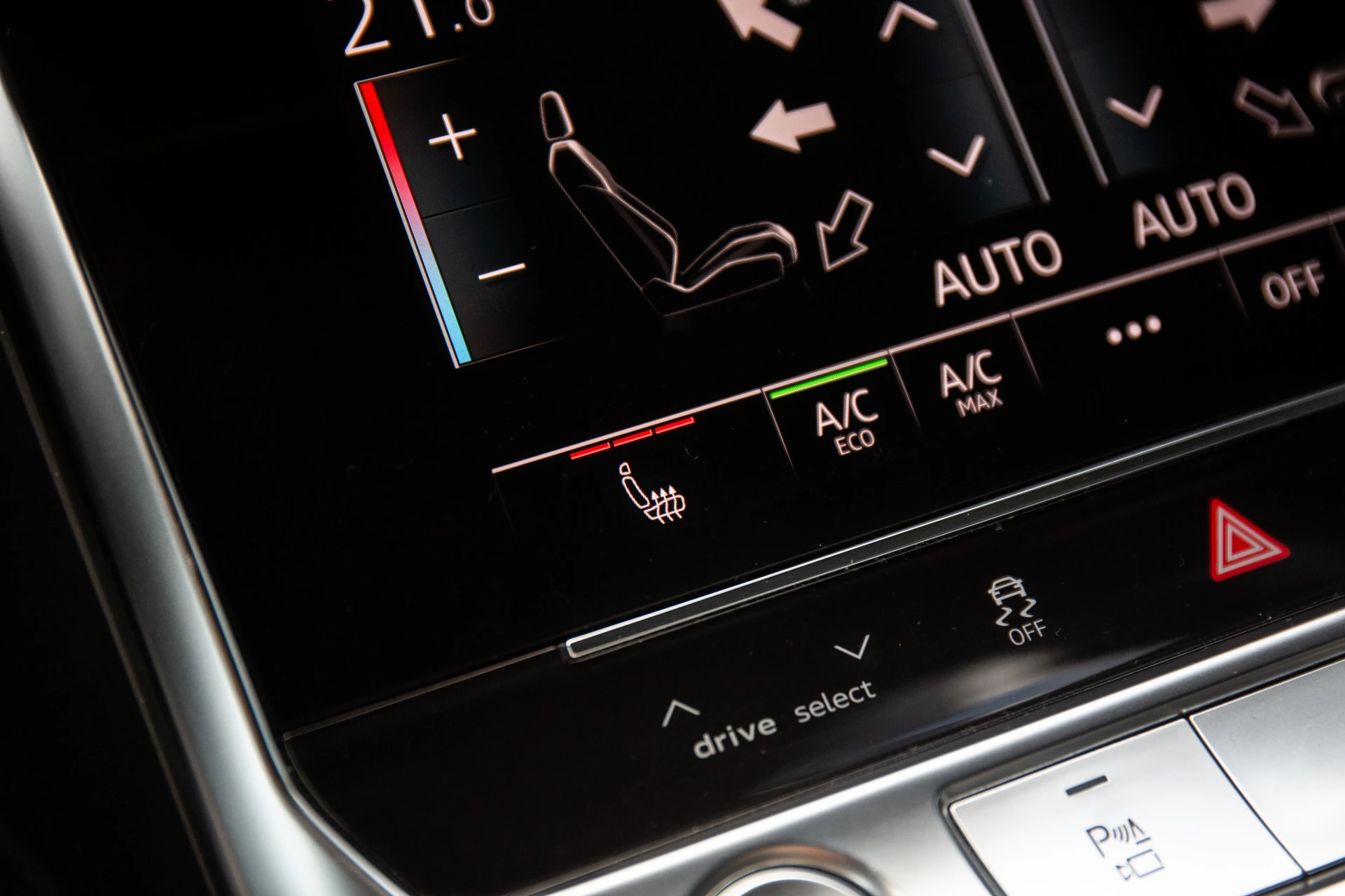 Hoofdafbeelding Audi A7