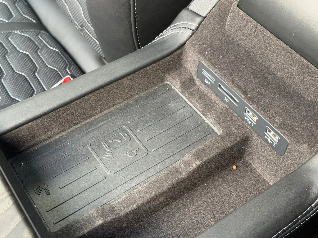 Hoofdafbeelding Audi RS6