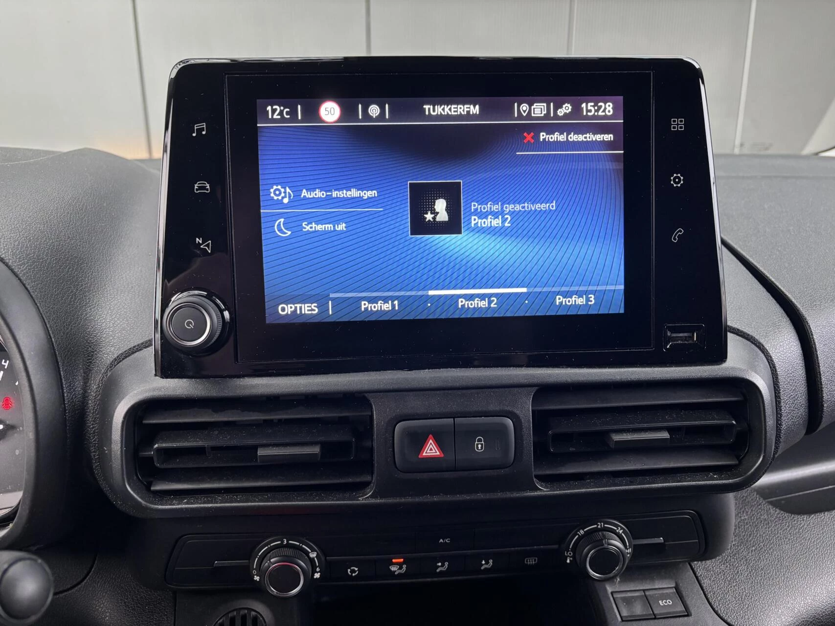 Hoofdafbeelding Toyota ProAce