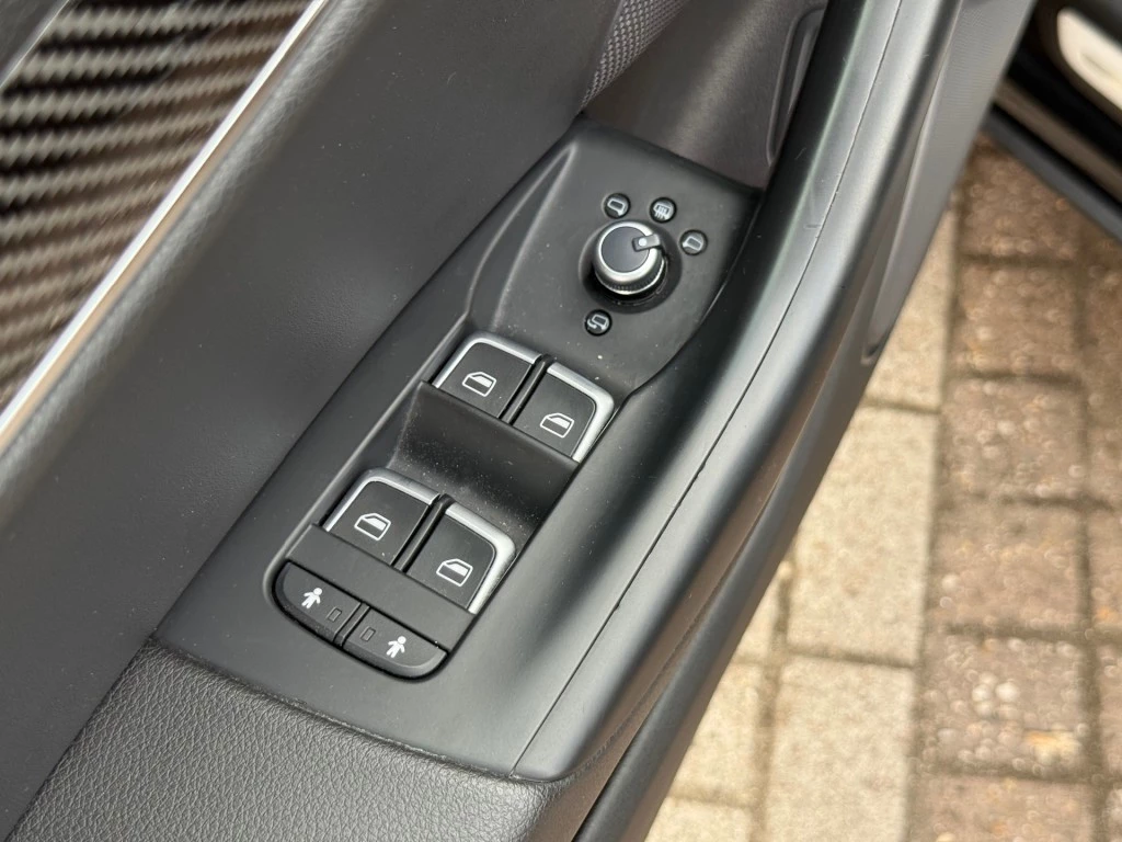 Hoofdafbeelding Audi RSQ3