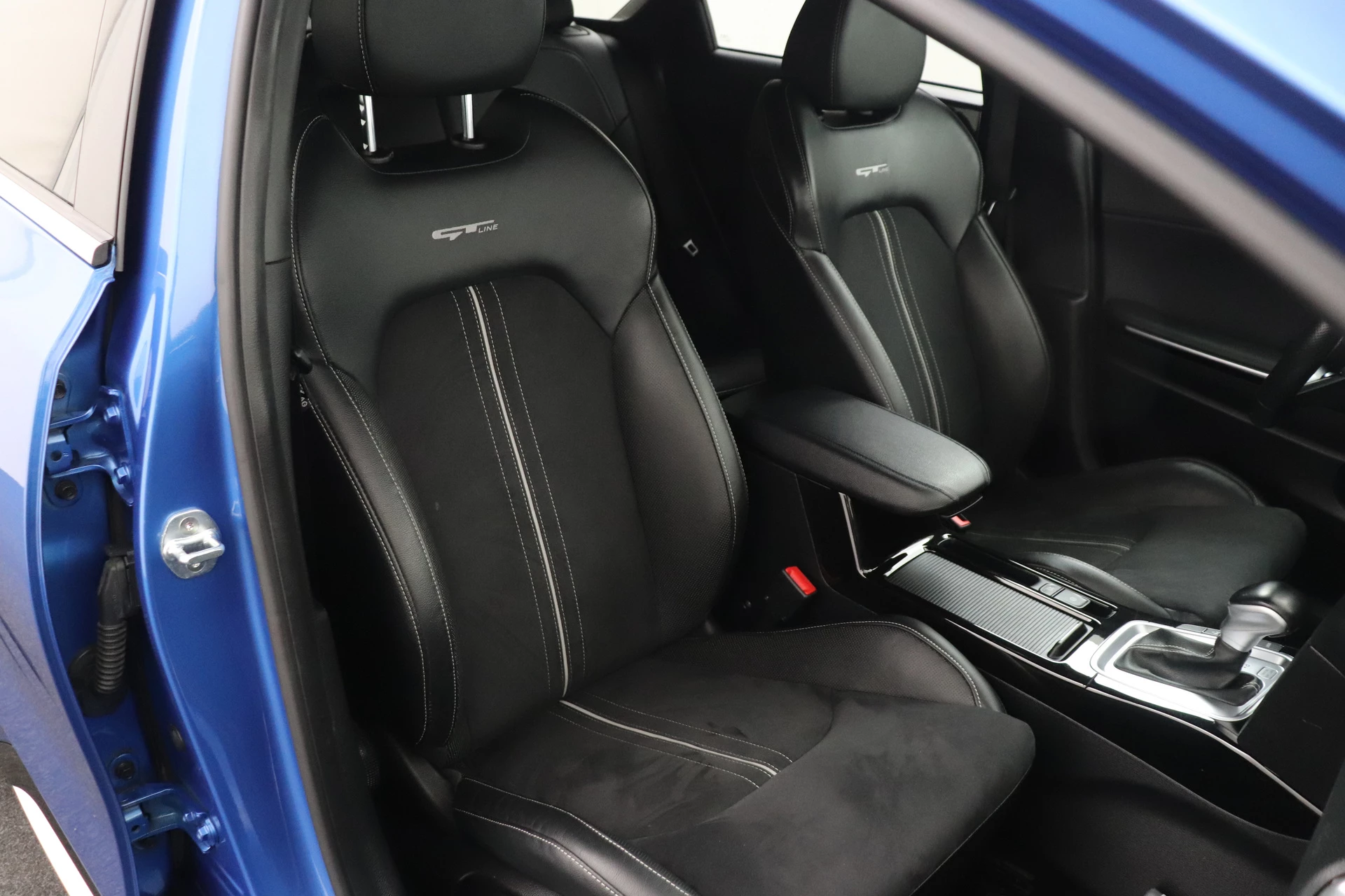 Hoofdafbeelding Kia ProCeed