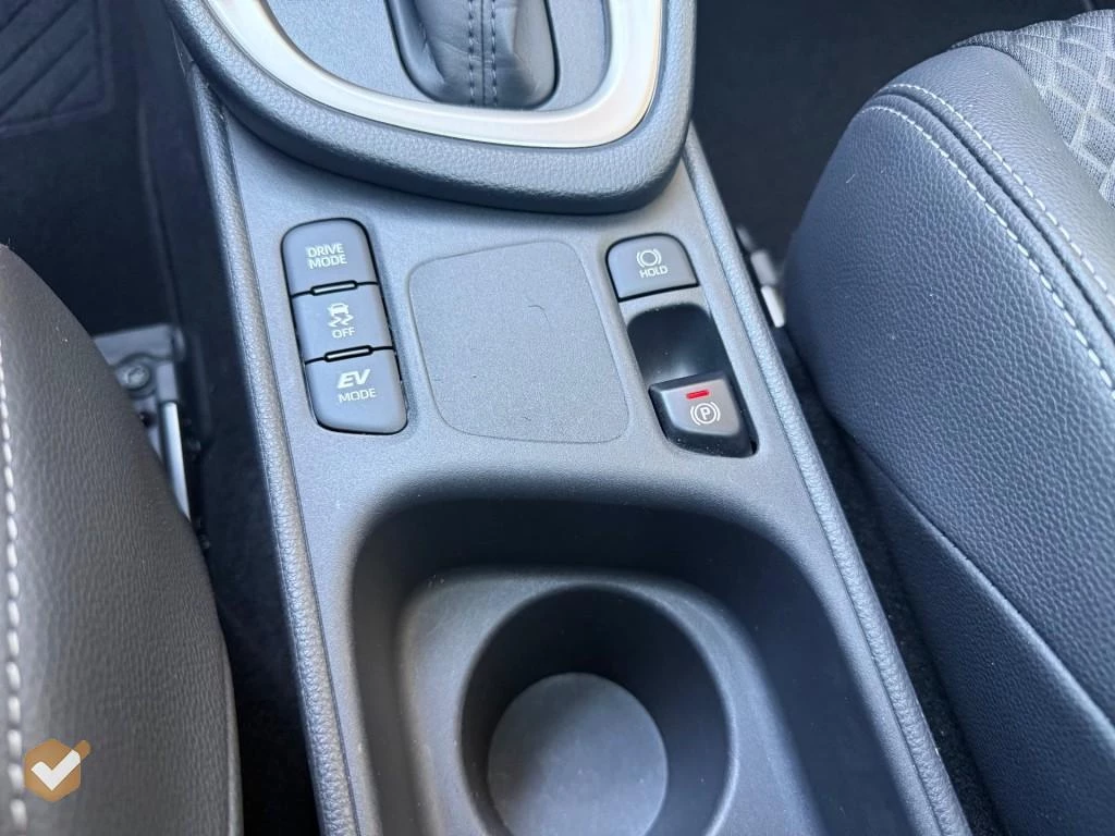 Hoofdafbeelding Mazda 2 Hybrid