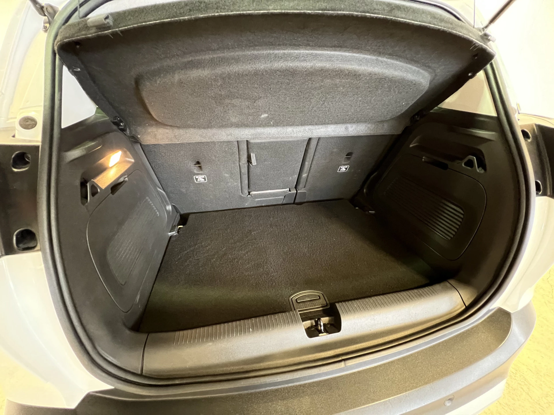 Hoofdafbeelding Opel Crossland