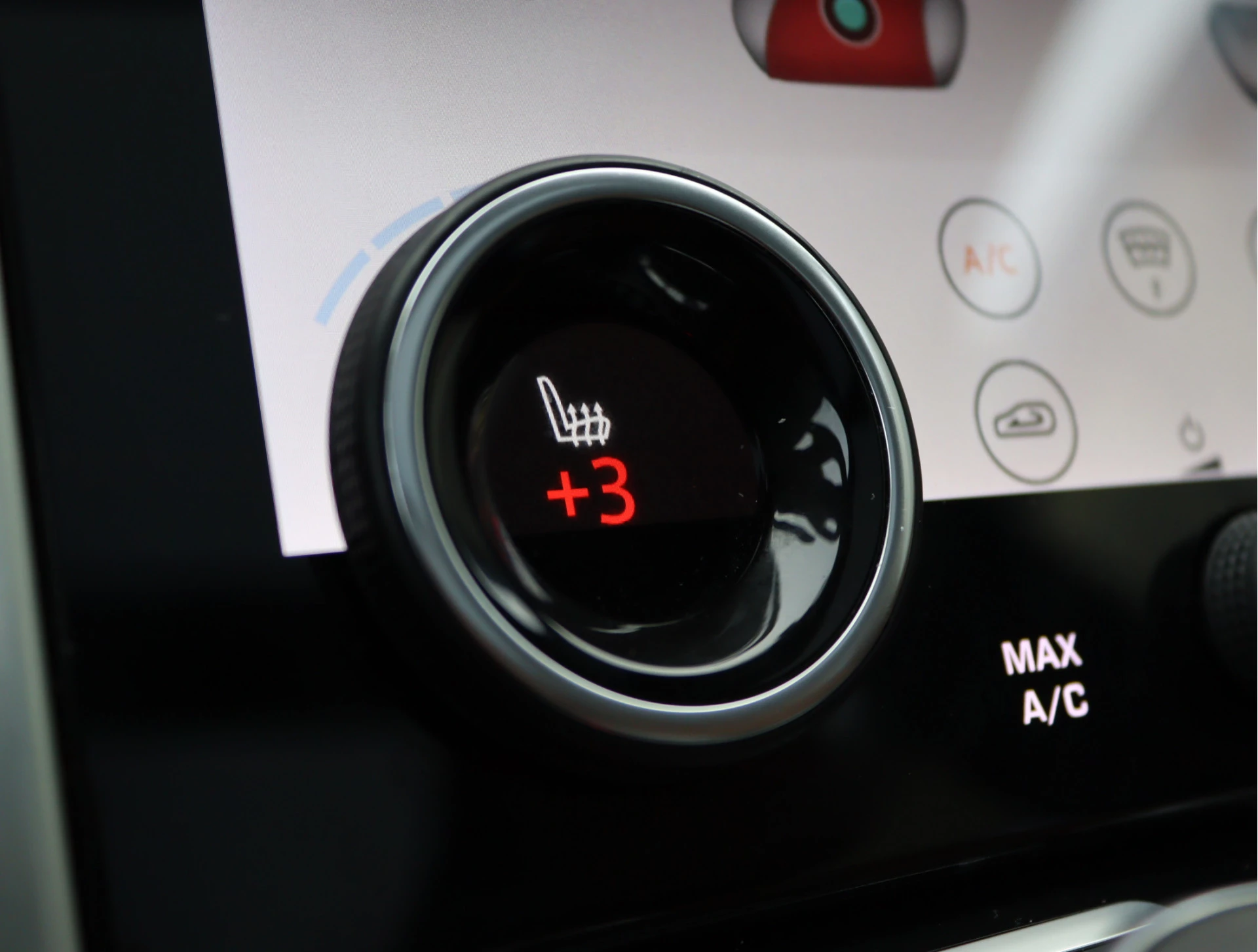 Hoofdafbeelding Land Rover Range Rover