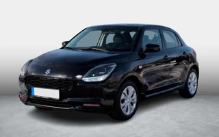 Suzuki Swift 1.2