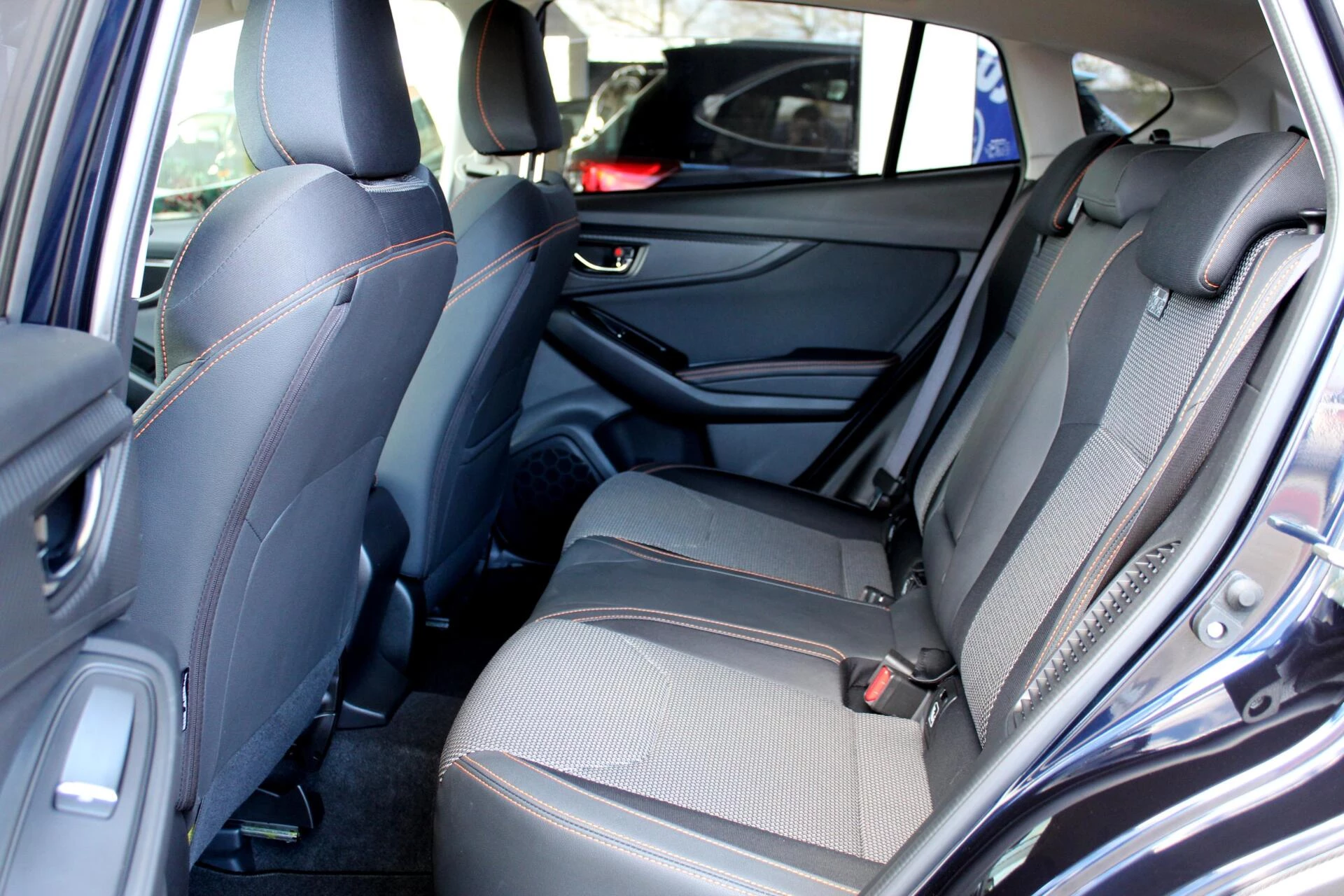 Hoofdafbeelding Subaru XV