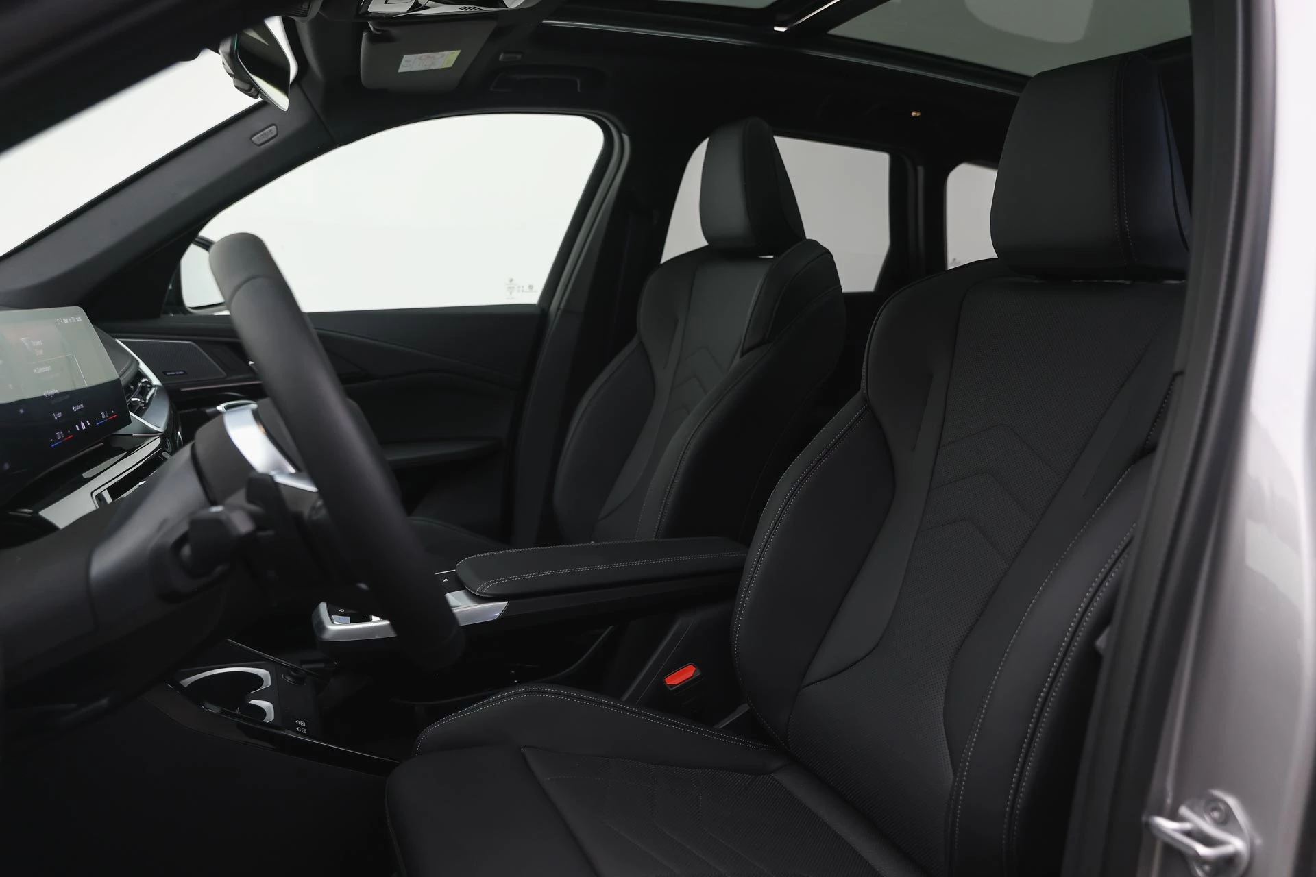 Hoofdafbeelding BMW iX1