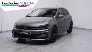Volkswagen Polo 2.0 TSI GTI NAP Navi PDC Apple Carplay