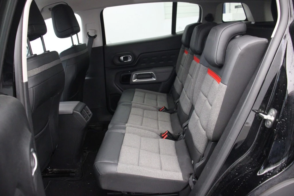 Hoofdafbeelding Citroën C5 Aircross