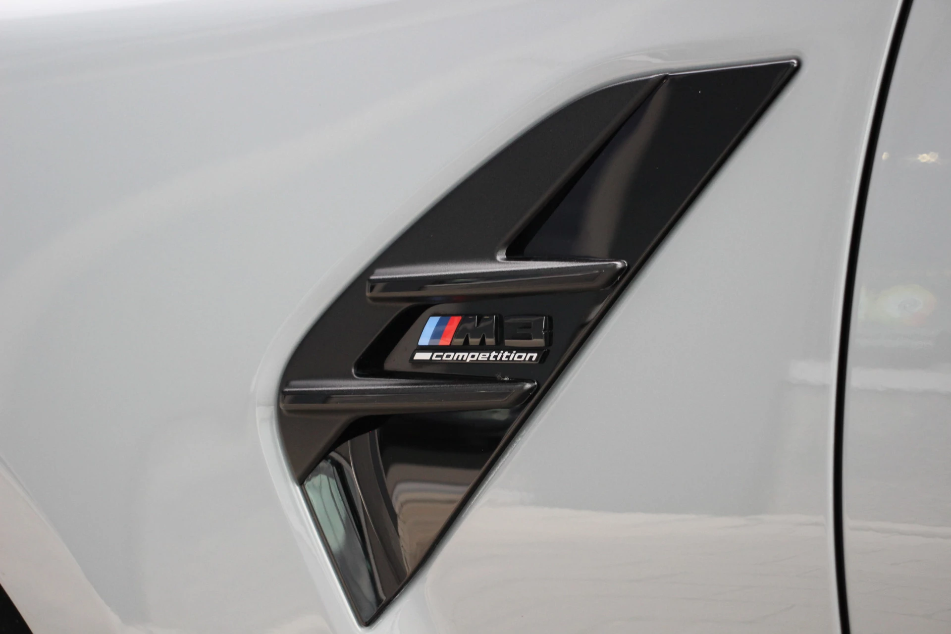 Hoofdafbeelding BMW M3