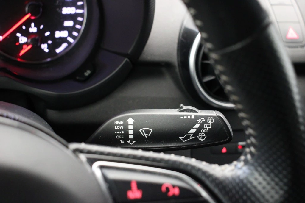 Hoofdafbeelding Audi A1