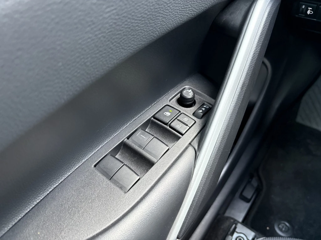 Hoofdafbeelding Toyota Corolla Cross