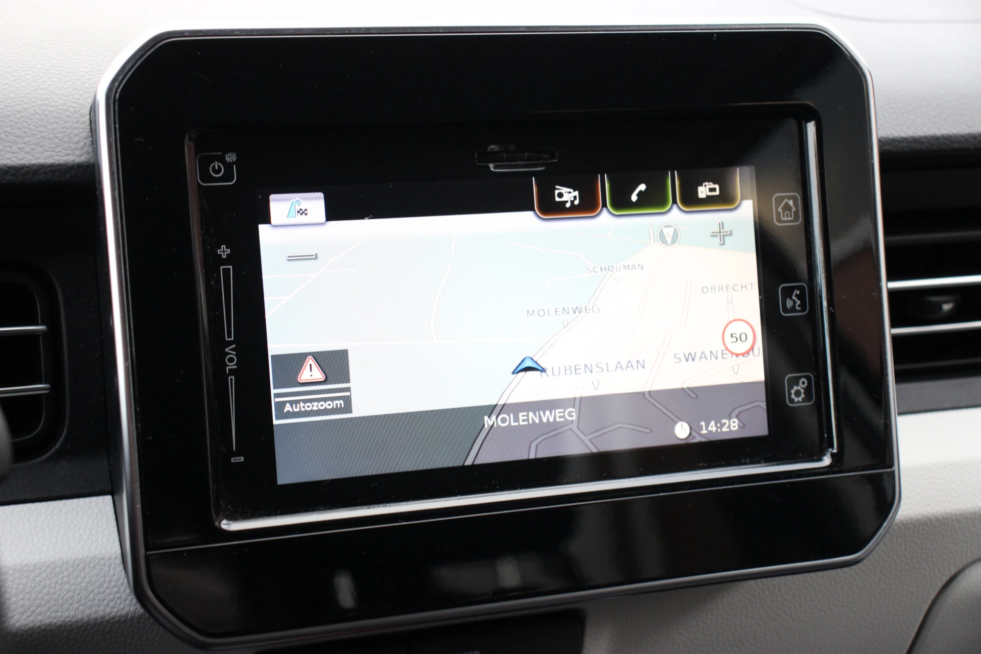 Hoofdafbeelding Suzuki Ignis