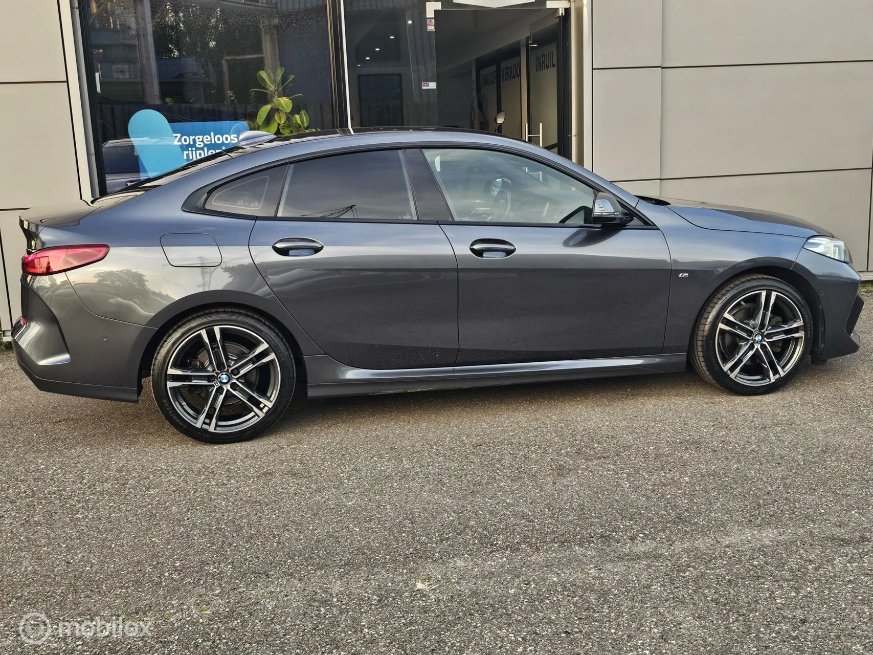 Hoofdafbeelding BMW 2 Serie