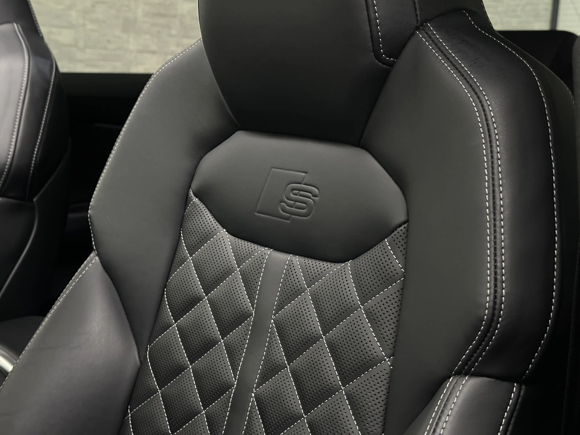 Hoofdafbeelding Audi SQ8