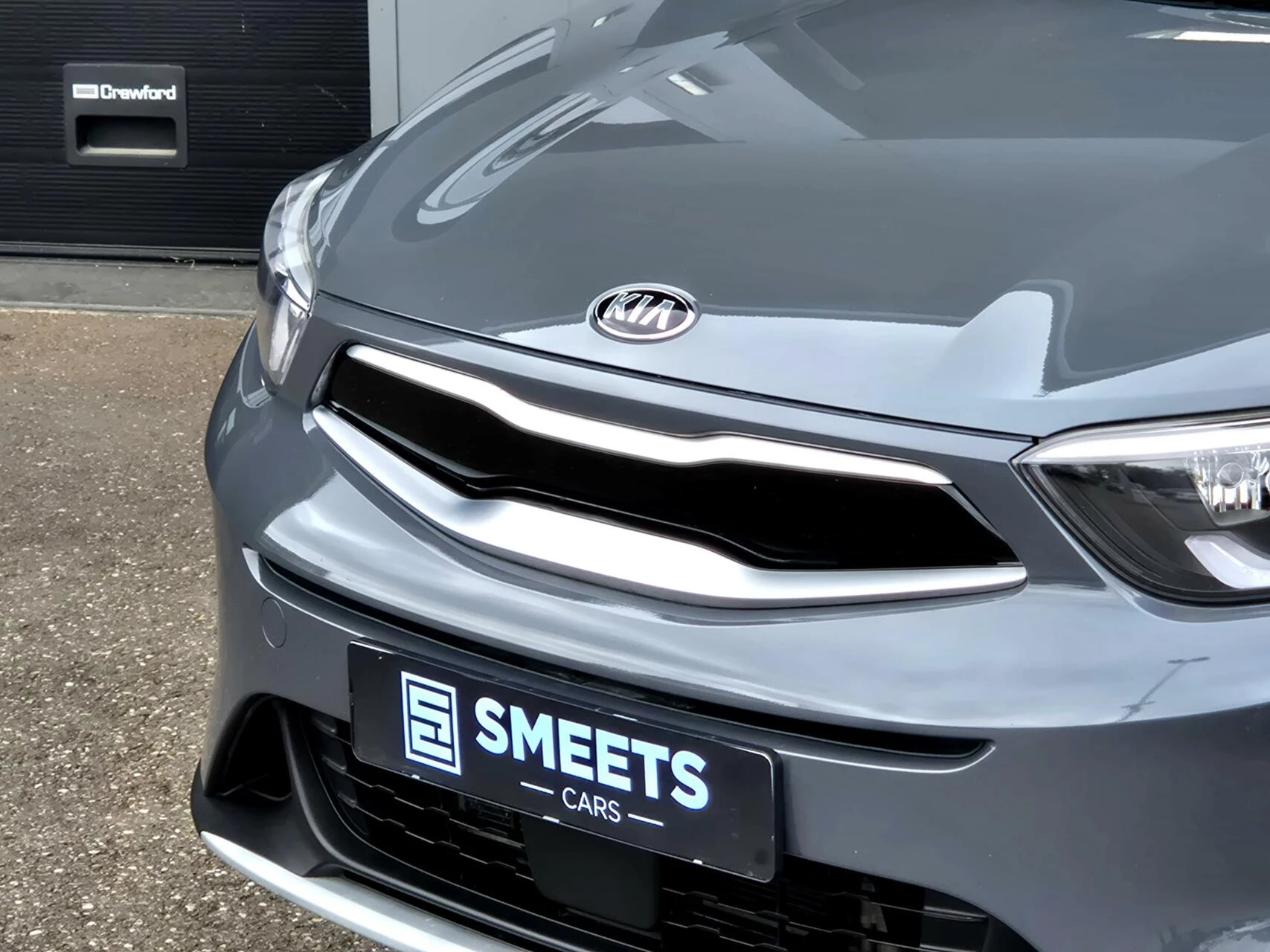 Hoofdafbeelding Kia Stonic